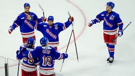 'They're straight up winners': O'Neill, Button detail Rangers' run to Memorial Cup Final