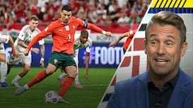 What are reasonable expectations for Messi, Ronaldo at World Cup?