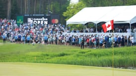 'It's off the charts': Anticipation for RBC Canadian Open is at an all-time high