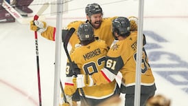 Hayes: 'Was it not the team that made it or was it only Marner that made the Cup Final'