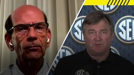 Is there a realistic chance of the SEC breaking away from the NCAA?