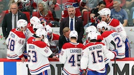 Will St. Louis’ passionate message spark Canadiens?