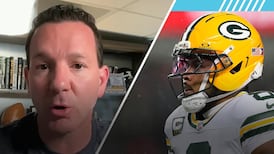 What's next for Josh Jacobs after release from jail?