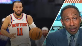 Should Knicks want OKC or Spurs more?
