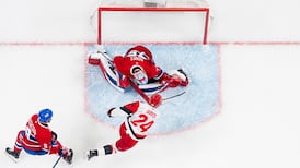 How the Hurricanes are making it hard for the Canadiens to play to their identity 