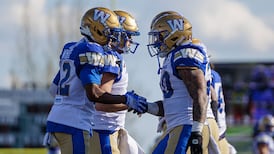 How will offseason additions upgrade Blue Bombers' offence?