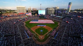 Is MLB headed towards a lockout?