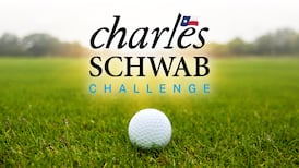 Charles Schwab Challenge, Final Round