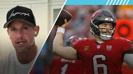 Dan Orlovsky: Bucs are a championship contender on paper