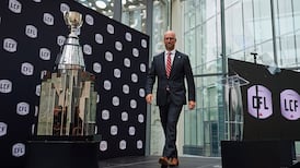 CFL and Bell Media extend its longstanding broadcast agreement 
