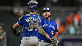 MLB: Blue Jays 2, Orioles 1