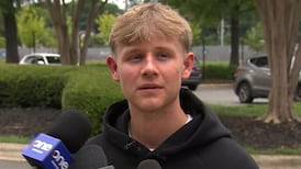 'I'm fully back': de Fougerolles reveals he's out of concussion protocol