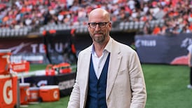 Toronto 1050: Stewart Johnston outlines extension agreement between CFL and Bell Media