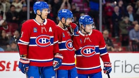 Habs confident, excited heading into must-win Game 5