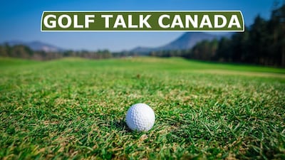 Live from RBC Canadian Open