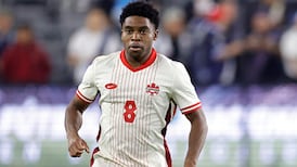 Ahead of Canada's World Cup roster announcement, which players are on the bubble?