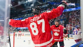 WHC: Canada vs. United States extended highlights