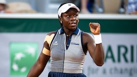 Mboko comes back from a set down against Siniakova to move on to third round