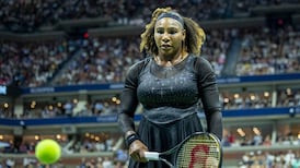 Wertheim: Hearing Serena Williams will play doubles with Canada's Vicky Mboko at Queen's