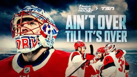 Boudreau maps out path back into series for Canadiens