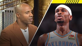 Could SGA's style of play affect his legacy?