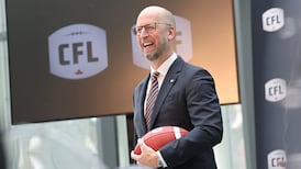 Montreal 690: Johnston - 'TSN is a huge supporter of CFL'