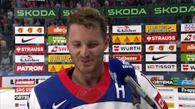 Tkachuk: 'I guess we won the big one ... but this one still sucks losing' 