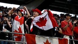 Ottawa 1200: The new CFL TV deal is great for everyone