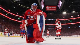 Montreal 690: Crossover - Is there a path to victory for the Habs?