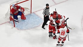 Montreal 690: Denis on tough lessons Habs are learning in series vs. Hurricanes