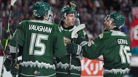 Memorial Cup: Kelowna 0, Everett 4