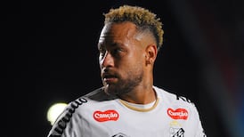 Neymar dealing with new injury; may miss Brazil’s opening World Cup game