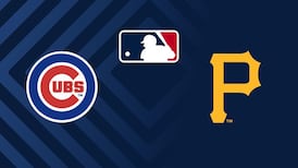Chicago Cubs at Pittsburgh Pirates