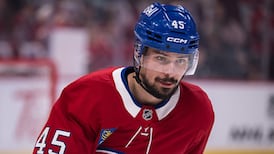 Carrier: 'I feel like we've been underdogs every series, it's part of our team'