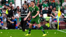 International Friendly: Qatar 0, Republic of Ireland 1