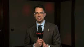 Scianitti describes mood around team ahead of Canada's FIFA World Cup roster reveal
