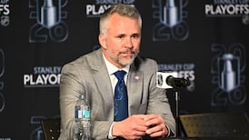 Montreal 690: Is the honeymoon period over for St. Louis?