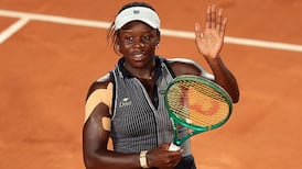 With a new coach in her corner, Mboko creates momentum and new fans in Paris  