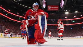Setting the stage for Canadiens-Hurricanes Game 5