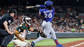 MLB: Blue Jays 6, Orioles 5