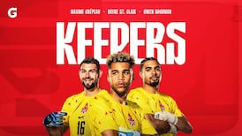 Canada FIFA World Cup Roster Reveal: Goalkeepers