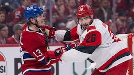 Habs' season on the line as they try to solve offensive woes and extend series