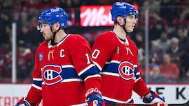 'We love to prove people wrong': Habs look to put Canes 'on their heels' and force a Game 6