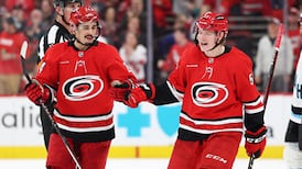 Canes aim to feed off home crowd as they look to close out Habs, advance to SCF