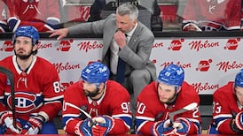 What adjustments do Habs need to make to extend the series?