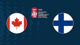 Canada vs. Finland