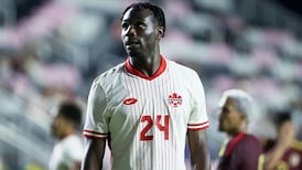 'I put in an exceptional amount of work': Promise David reacts to realizing World Cup dream