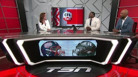 Alouettes visit Redblacks for final pre-season game on TSN