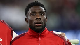 How concerning are all the injuries on Canada's backend?