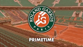 2025 Roland Garros Primetime